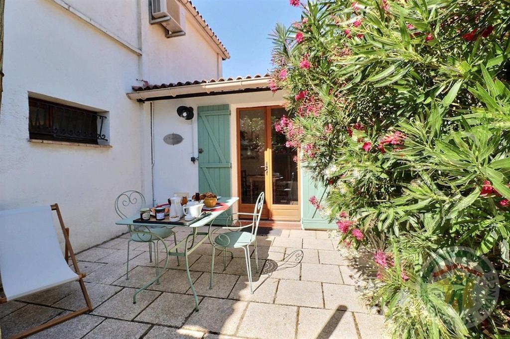 Mas De Plisset Apartment Saint-Gilles  Exterior photo