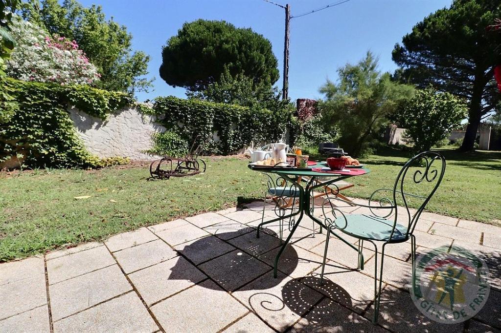 Mas De Plisset Apartment Saint-Gilles  Exterior photo